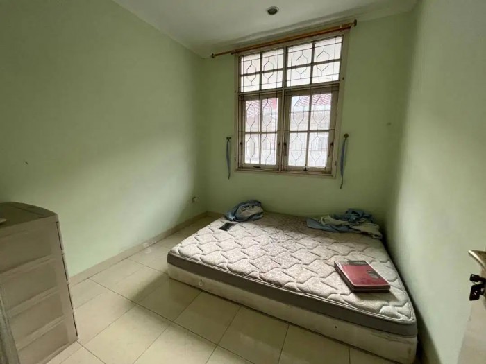 Rumah Dijual di Cluster Taman Beverly Lippo Cikarang
